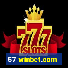 57 winbet.com